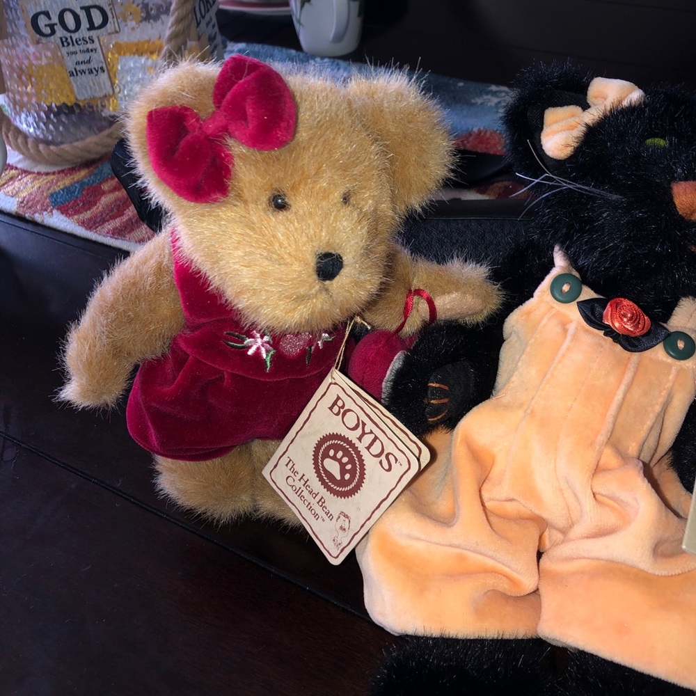 Boyd's Bears - Picture 3 of 4